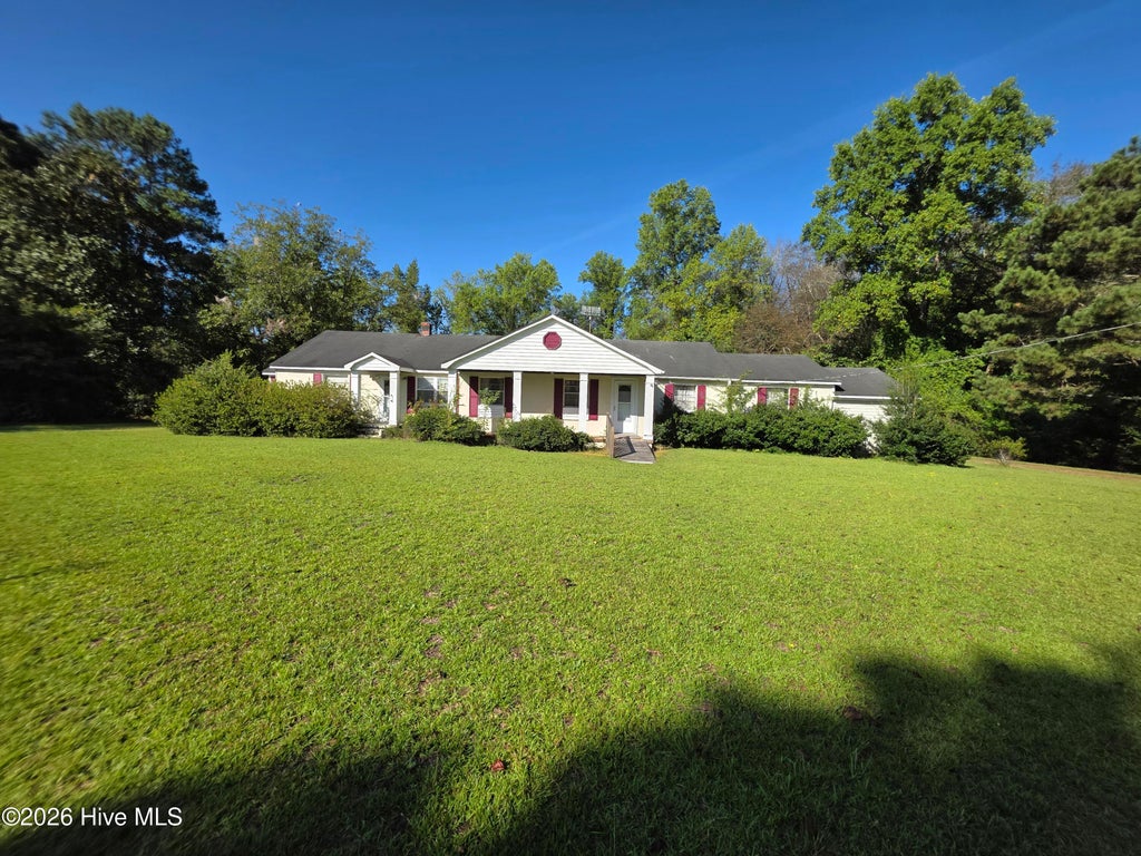 Photo of 170 Southriver Road, Autryville, NC 28318 (MLS # 100604017)
