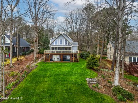 Photo of 651 Sagamore Drive, Louisburg, NC 27549 (MLS # 100550756)