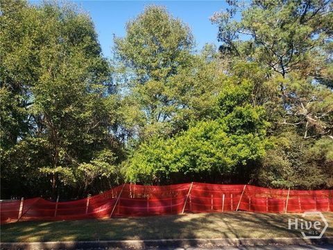 Vacant Land For Sale - 104 West Lake Court<br/> Athens, GA 30606
