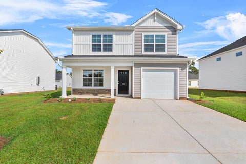 Homes For Sale - 949 Silent Barge Cove<br/> Aiken, SC 29801