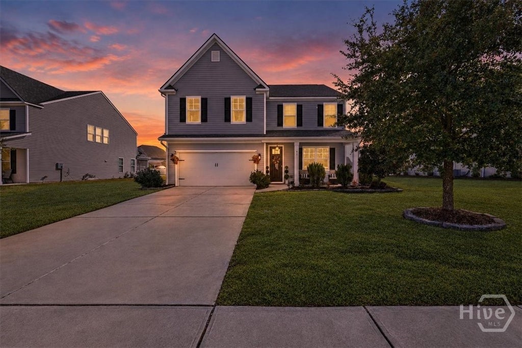 Photo of 91 Westbourne Way, Savannah, GA 31407 (MLS # SA367081)