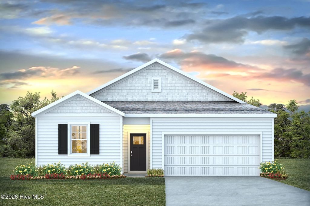 Photo of 4222 Pitcher Plant Court SE #Lot 296, Bolivia, NC 28422 (MLS # 100531832)