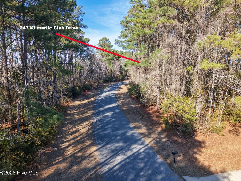 Photo of 247 Kilmarlic Club Drive, Powells Point, NC 27966 (MLS # 100556802)