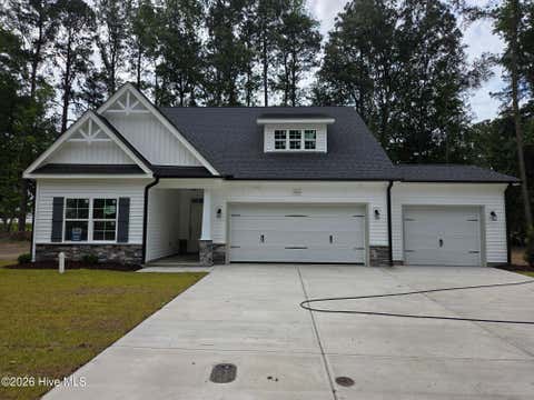 Homes For Sale - 964 Rialto Lane<br/> Pitt County, Ayden, NC 28513