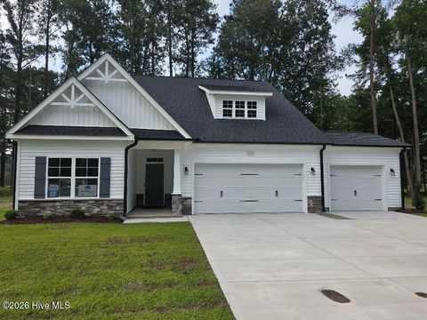 Homes For Sale - 964 Rialto Lane<br/> Ayden, NC 28513