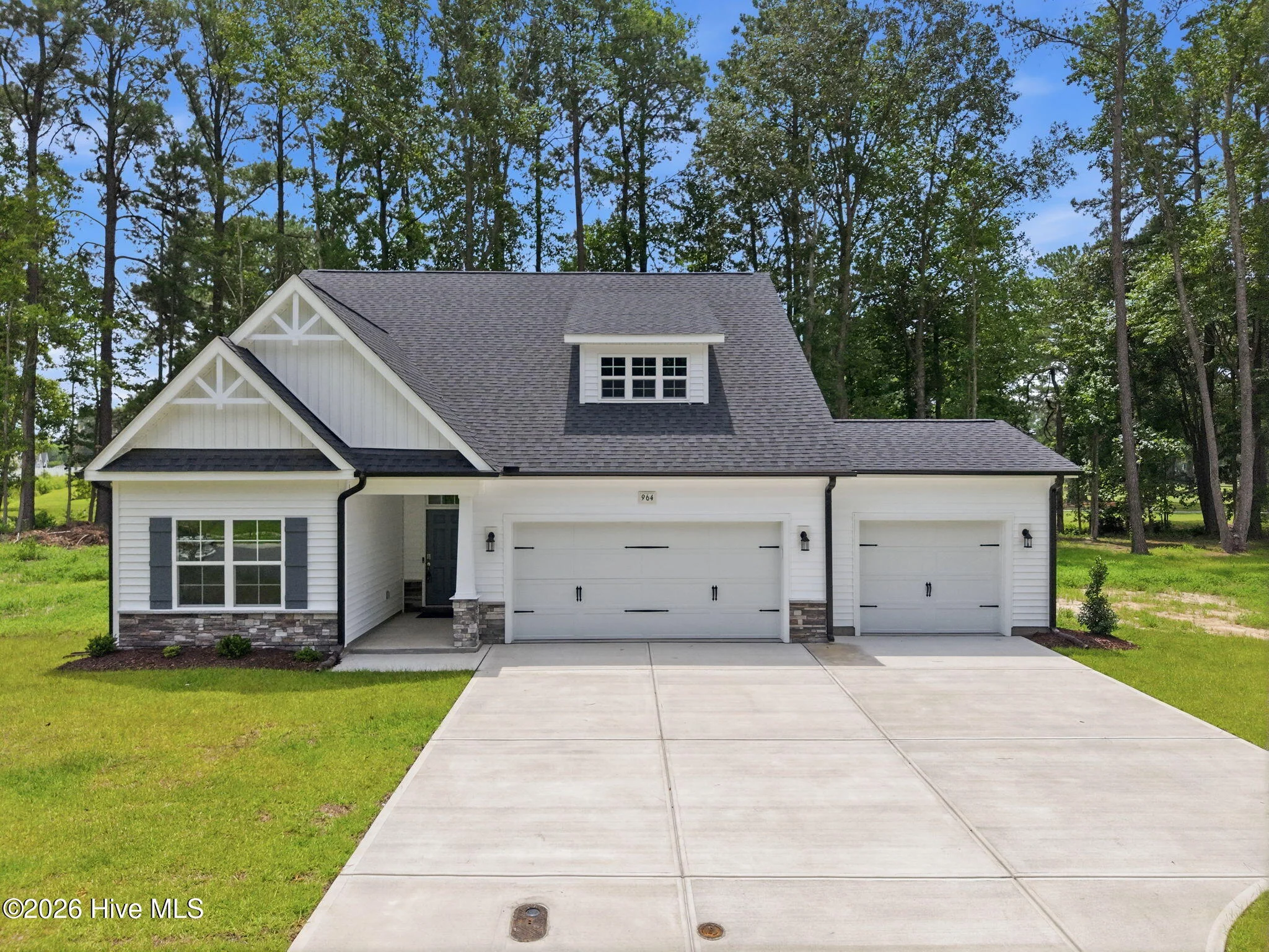 964 Rialto Lane