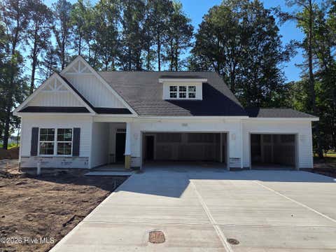 Homes For Sale - 964 Rialto Lane<br/> Ayden, NC 28513