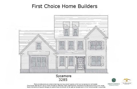 Apartment For Sale - LOT 22 Fairbourne Drive<br/> Columbia County, Grovetown, GA 30813