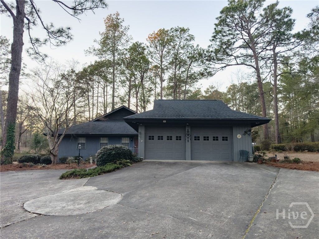 Photo of 935 Odom Street, Millen, GA 30442 (MLS # SA349518)