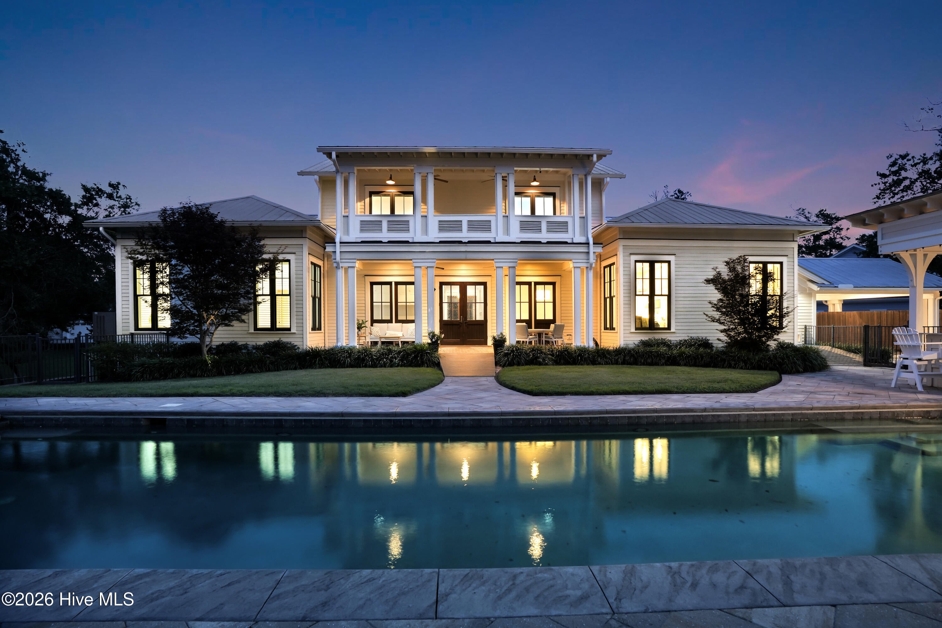 5134 Prices Creek Drive