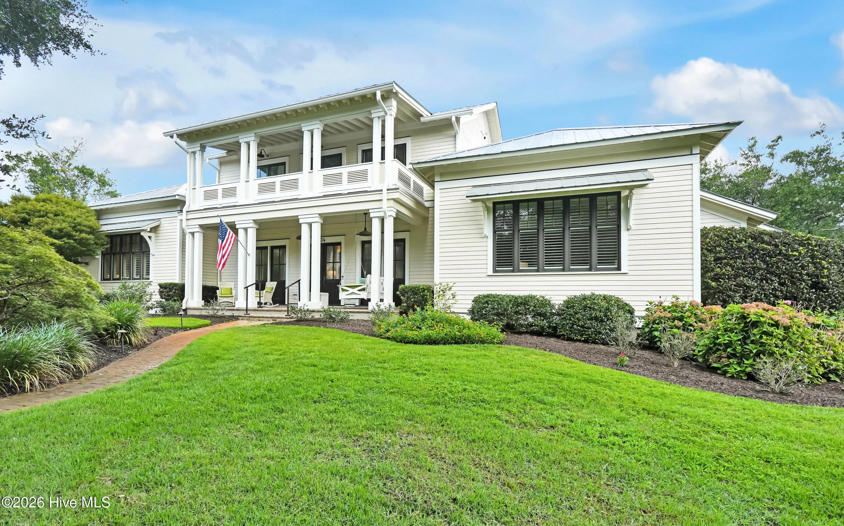 5134 Prices Creek Drive