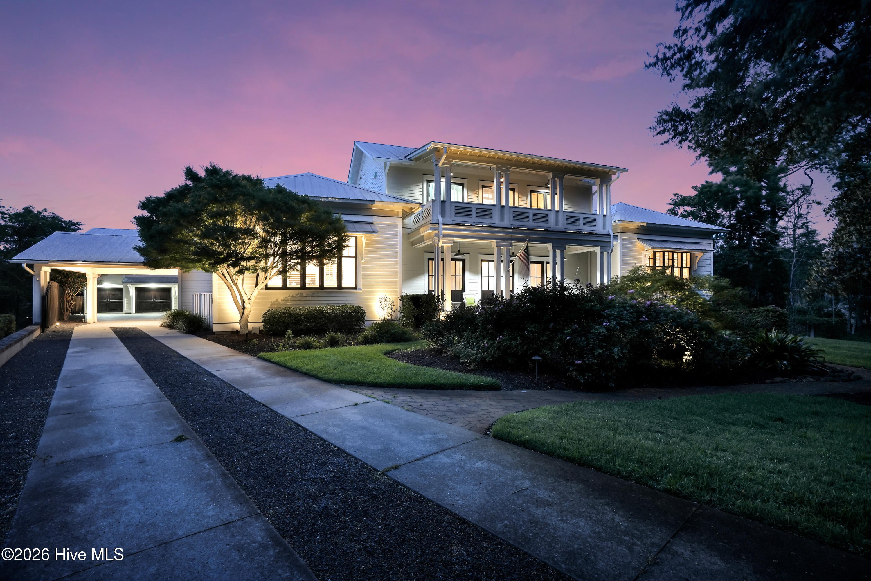 5134 Prices Creek Drive