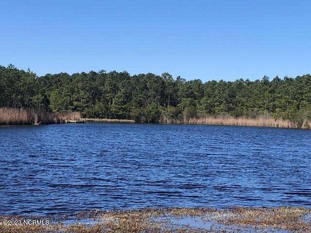 Photo of 123 E Dowry Creek E, Belhaven, NC 27810 (MLS # 100595478)