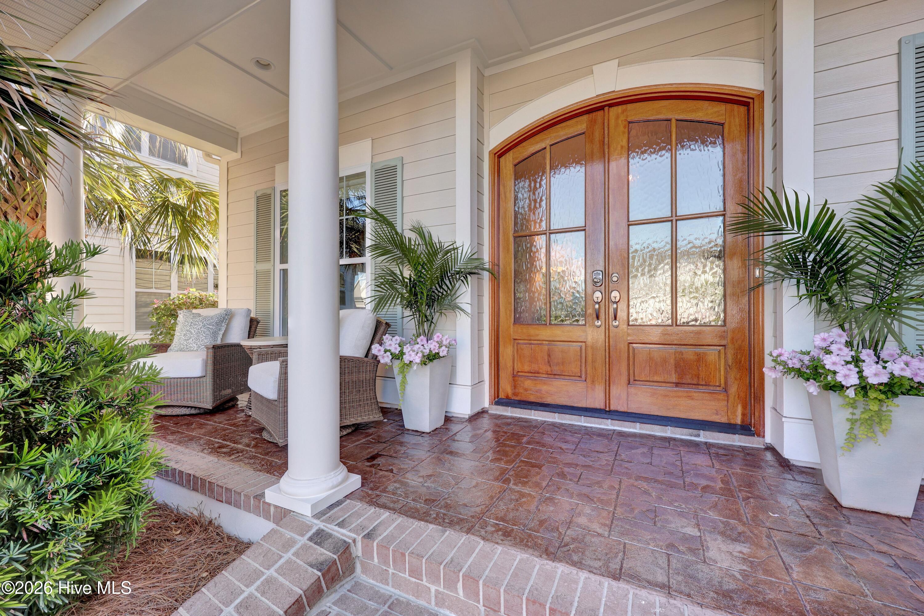 5217 Leisure Circle