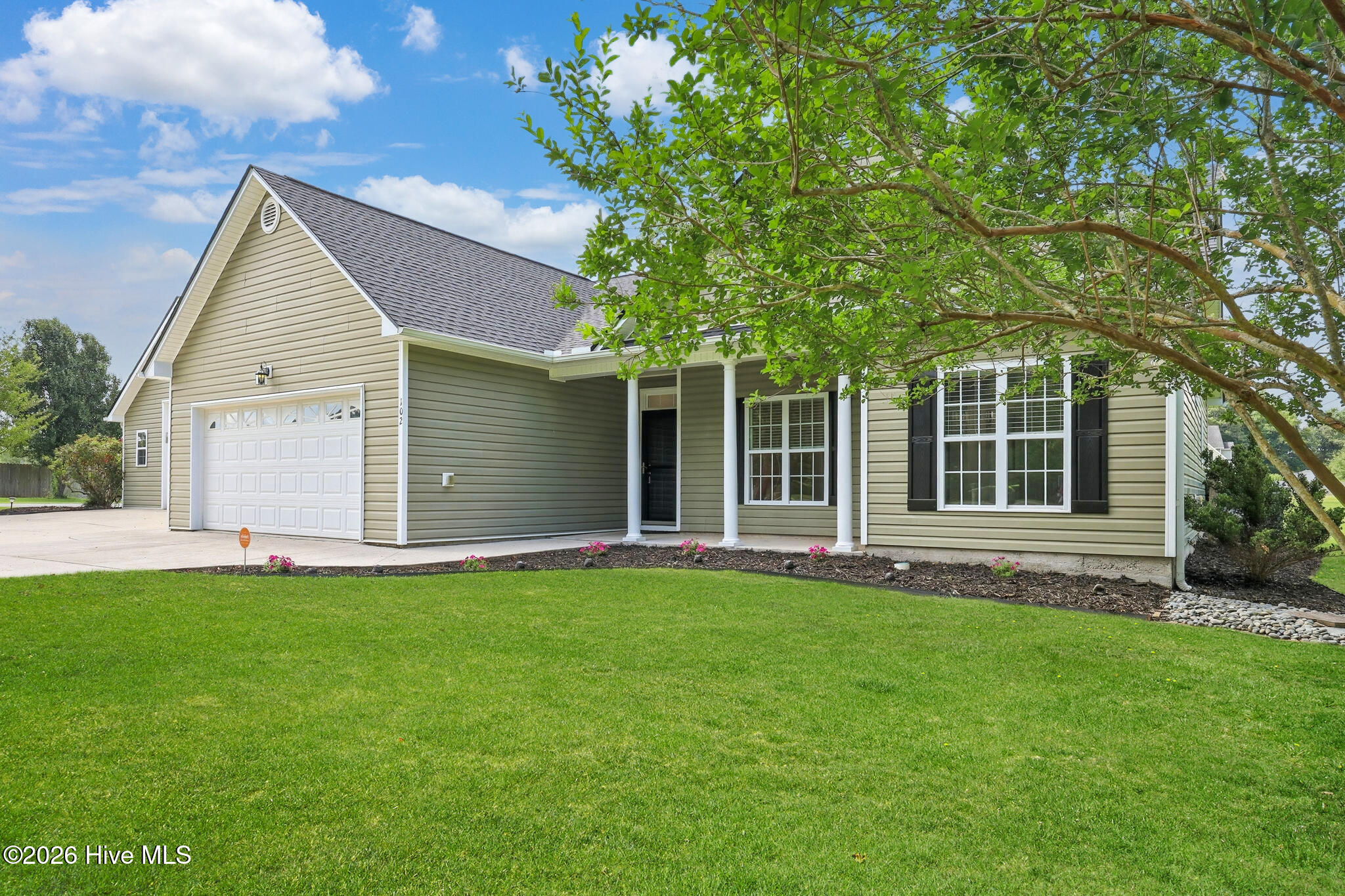 102 Spring Leaf Lane