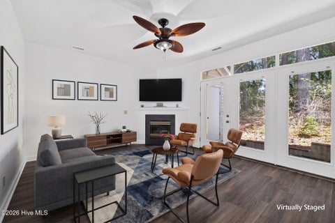 Tiny photo for 5813 Wrightsville Avenue #Apt 135, Wilmington, NC 28403 (MLS # 100600528)