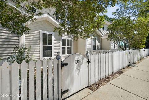 Tiny photo for 5813 Wrightsville Avenue #Apt 135, Wilmington, NC 28403 (MLS # 100600528)