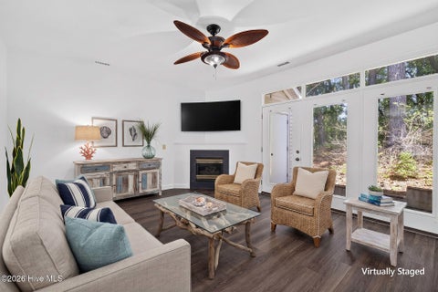 Tiny photo for 5813 Wrightsville Avenue #Apt 135, Wilmington, NC 28403 (MLS # 100600528)