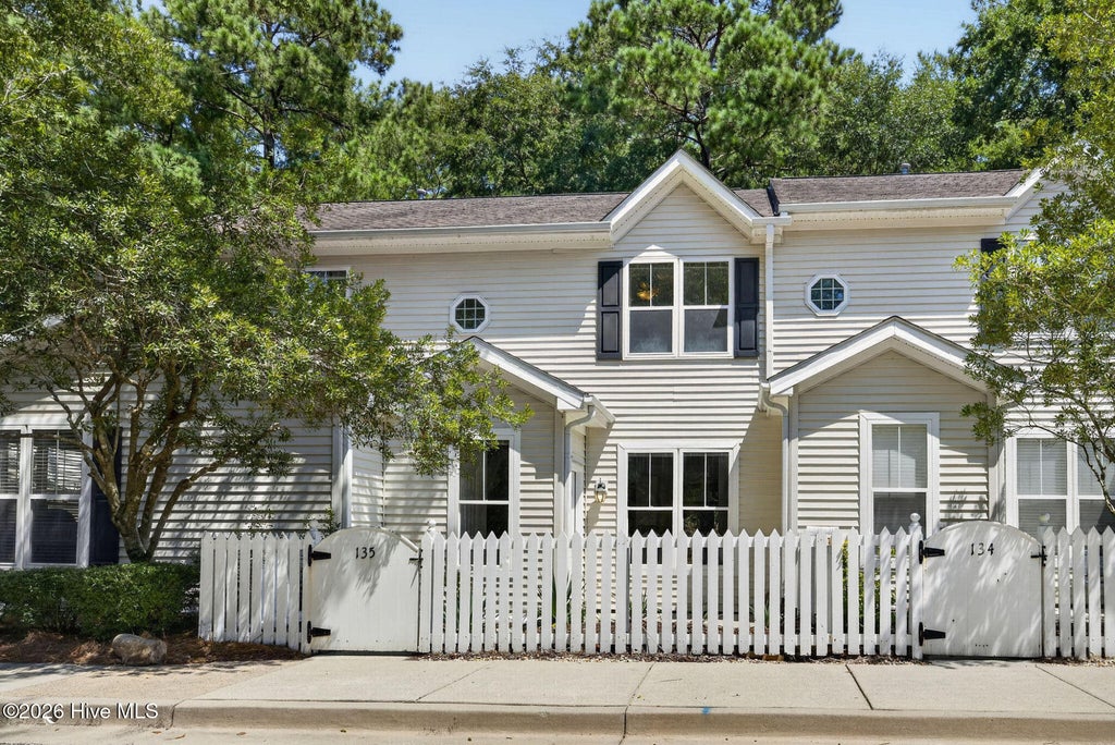 Photo of 5813 Wrightsville Avenue #Apt 135, Wilmington, NC 28403 (MLS # 100600528)