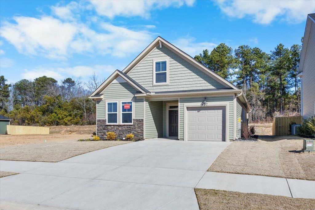 Photo of 637 Ashburn Drive #Wd330, North Augusta, SC 29860 (MLS # 551419)