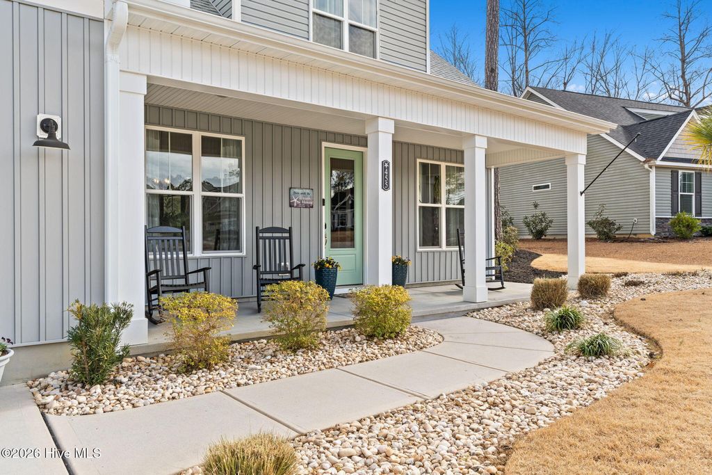 Photo of 455 Eden Drive SW, Supply, NC 28462 (MLS # 100551442)