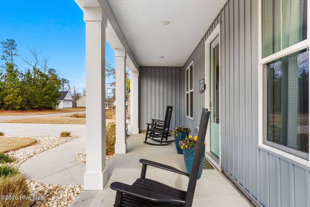 Photo of 455 Eden Drive SW, Supply, NC 28462 (MLS # 100551442)