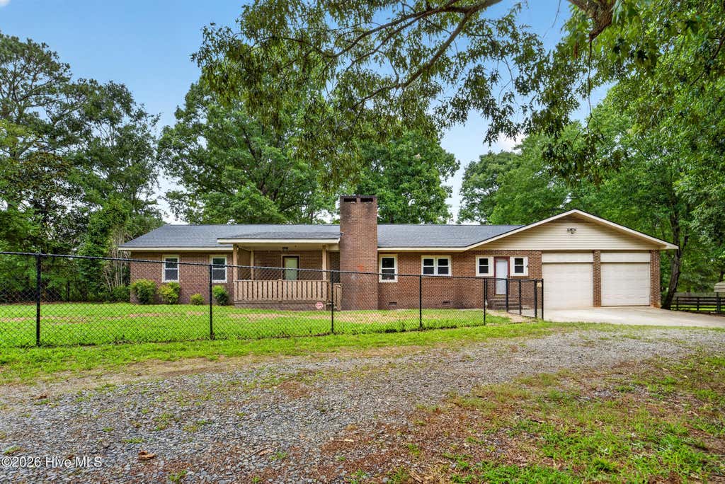 Photo of 1400 Clyde Underwood Road, Siler City, NC 27344 (MLS # 100596520)