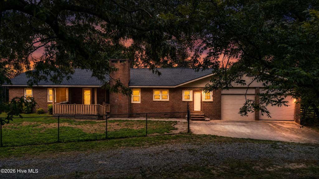 Photo of 1400 Clyde Underwood Road, Siler City, NC 27344 (MLS # 100596520)