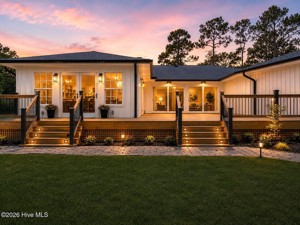Photo of 701 Pine Valley Drive, Wilmington, NC 28412 (MLS # 100592861)