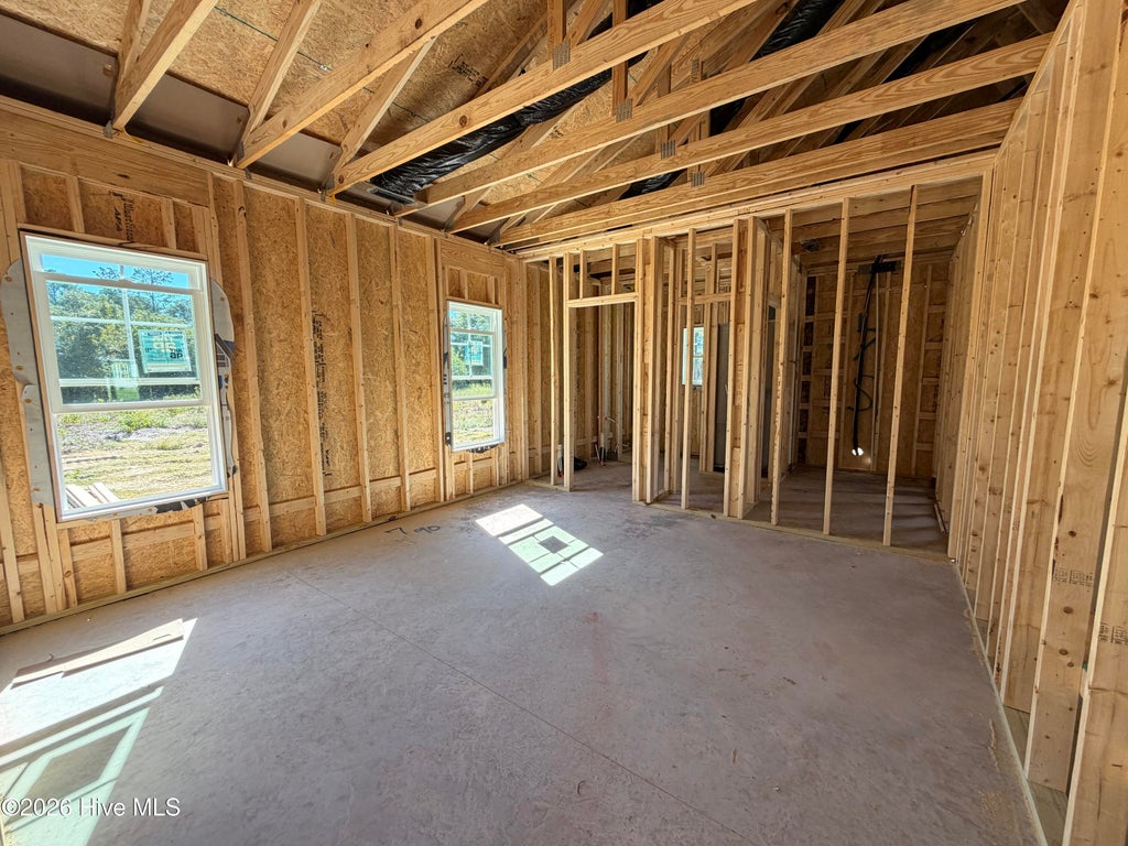 Photo of 4210 Leah Mae Lane, Pink Hill, NC 28572 (MLS # 100610573)