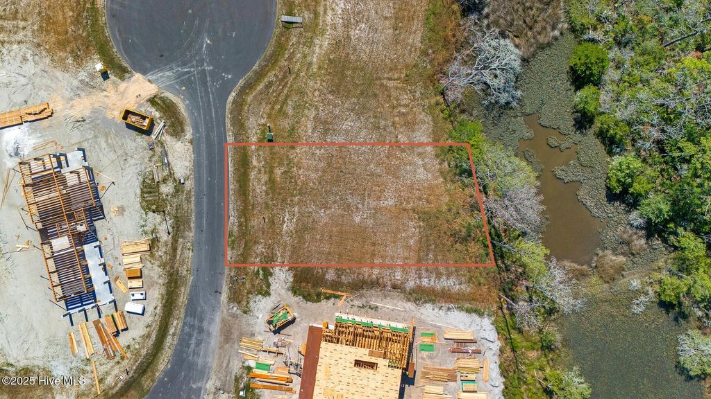 Photo of 504 Swan Court, Beaufort, NC 28516 (MLS # 100536243)