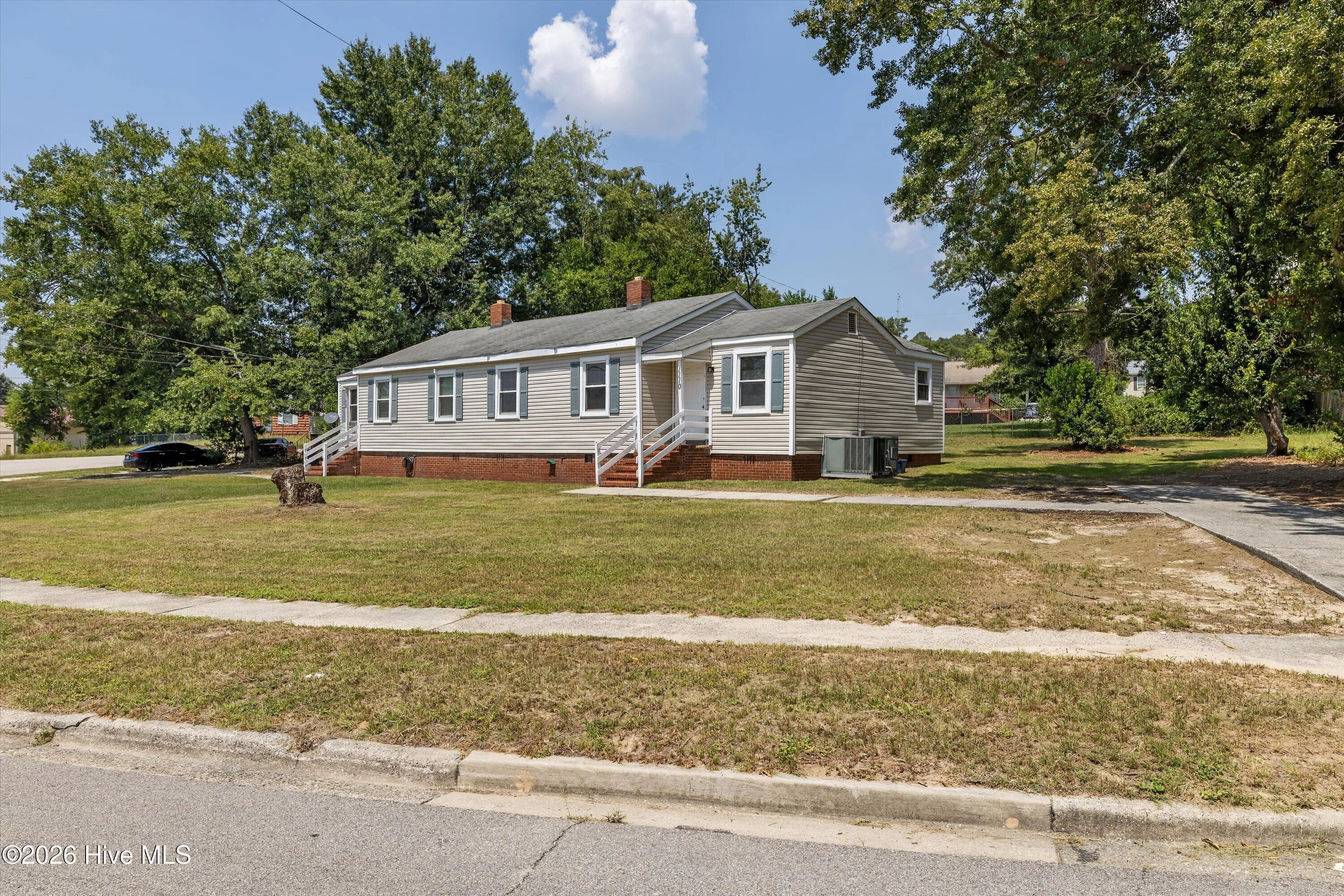 1108 Weston Street Unit A&B