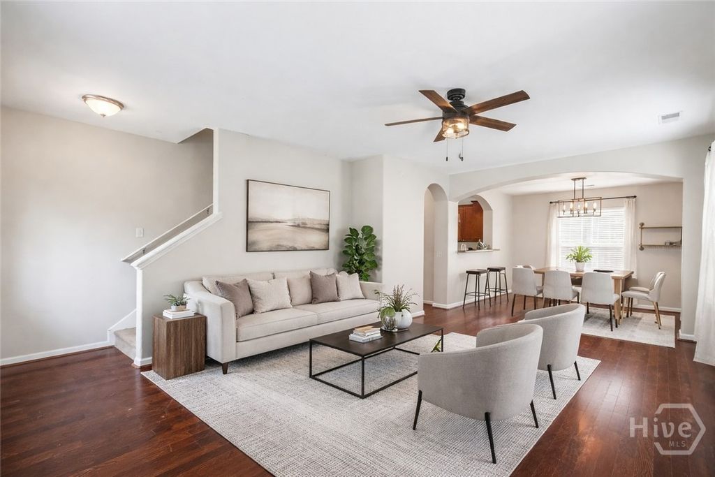 Photo of 134 Chapel Lake S, Savannah, GA 31419 (MLS # SA353661)