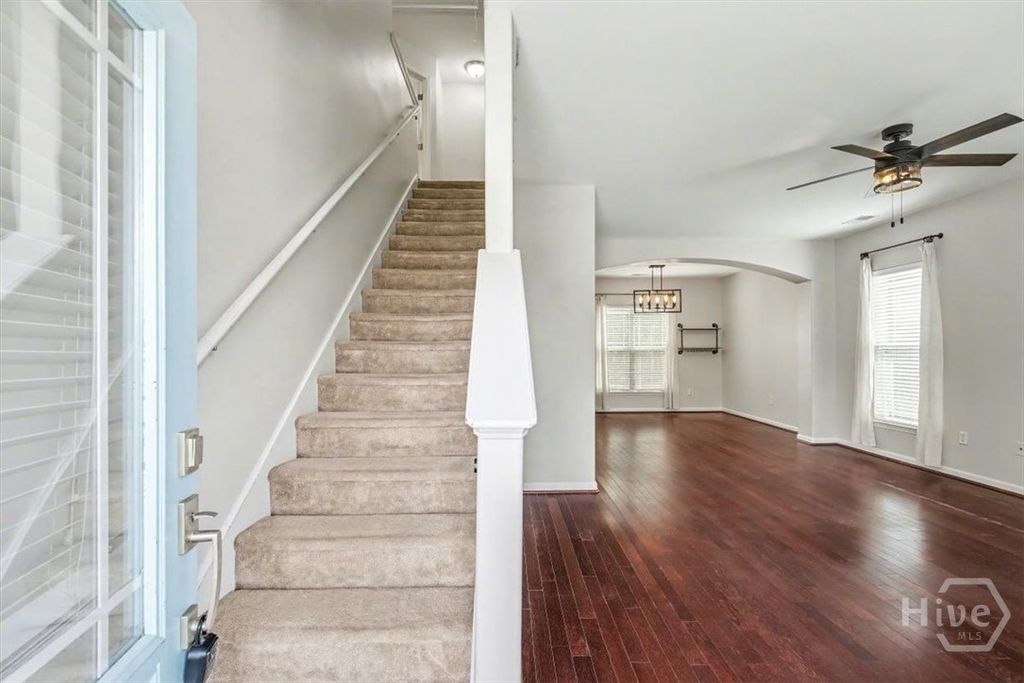 Photo of 134 Chapel Lake S, Savannah, GA 31419 (MLS # SA353661)