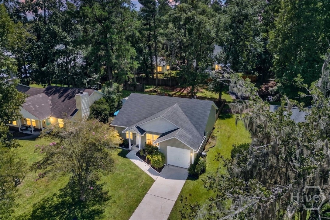 107 W White Hawthorne Drive