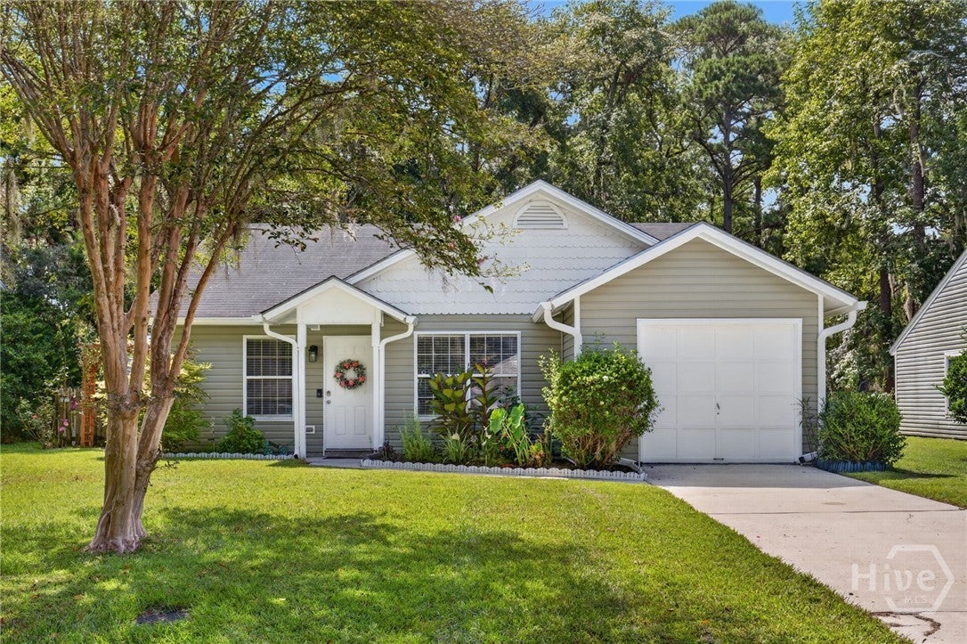 107 W White Hawthorne Drive