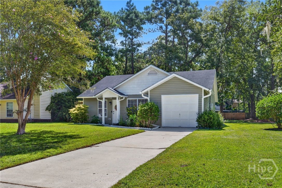 107 W White Hawthorne Drive
