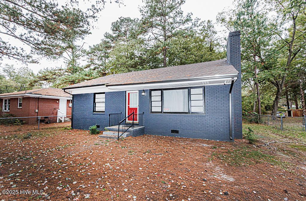 Photo of 1218 Cypress Street, Rocky Mount, NC 27801 (MLS # 100534277)