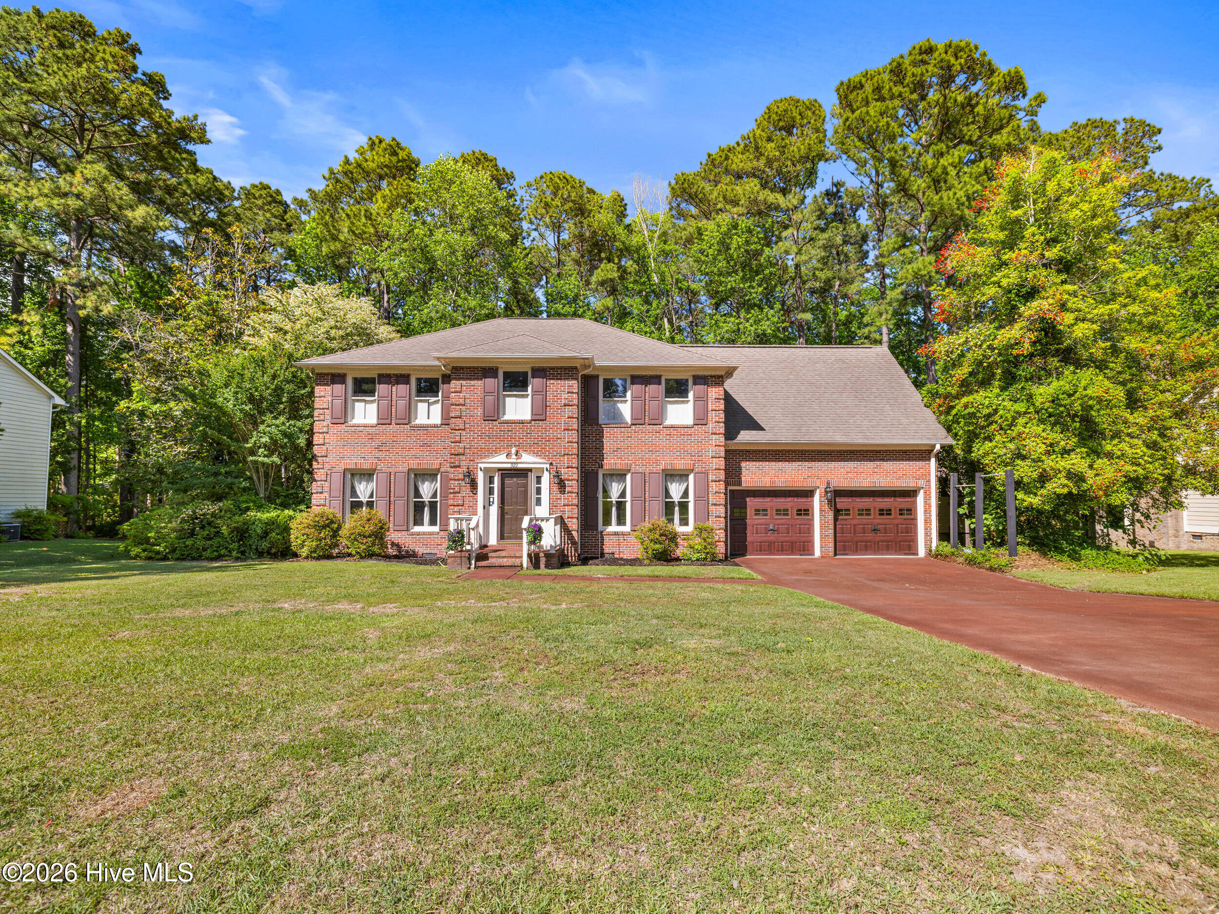 922 Eton Drive