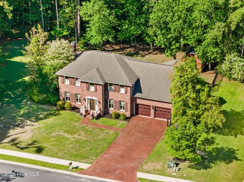 Photo of 922 Eton Drive, Jacksonville, NC 28546 (MLS # 100570486)