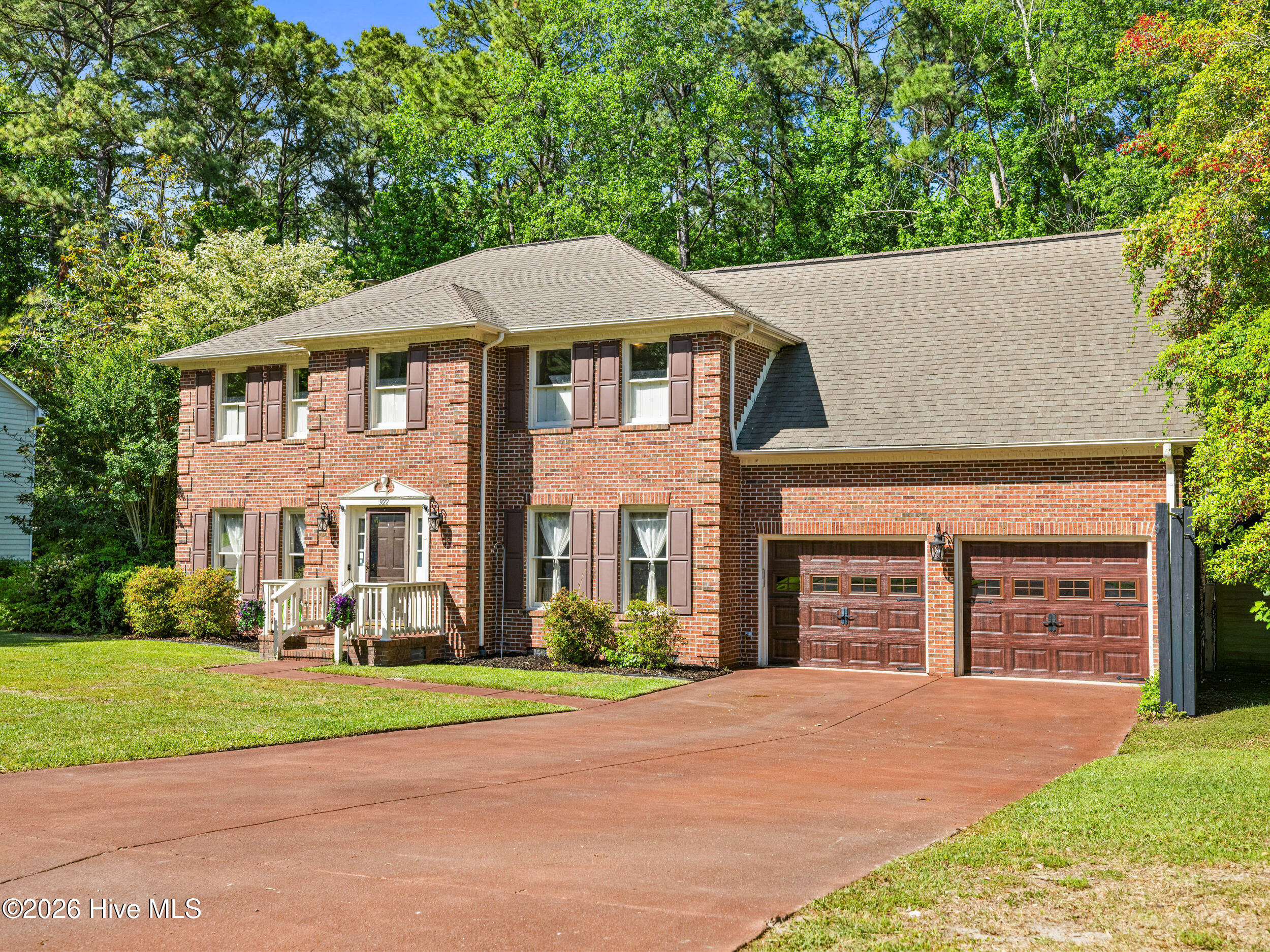 922 Eton Drive