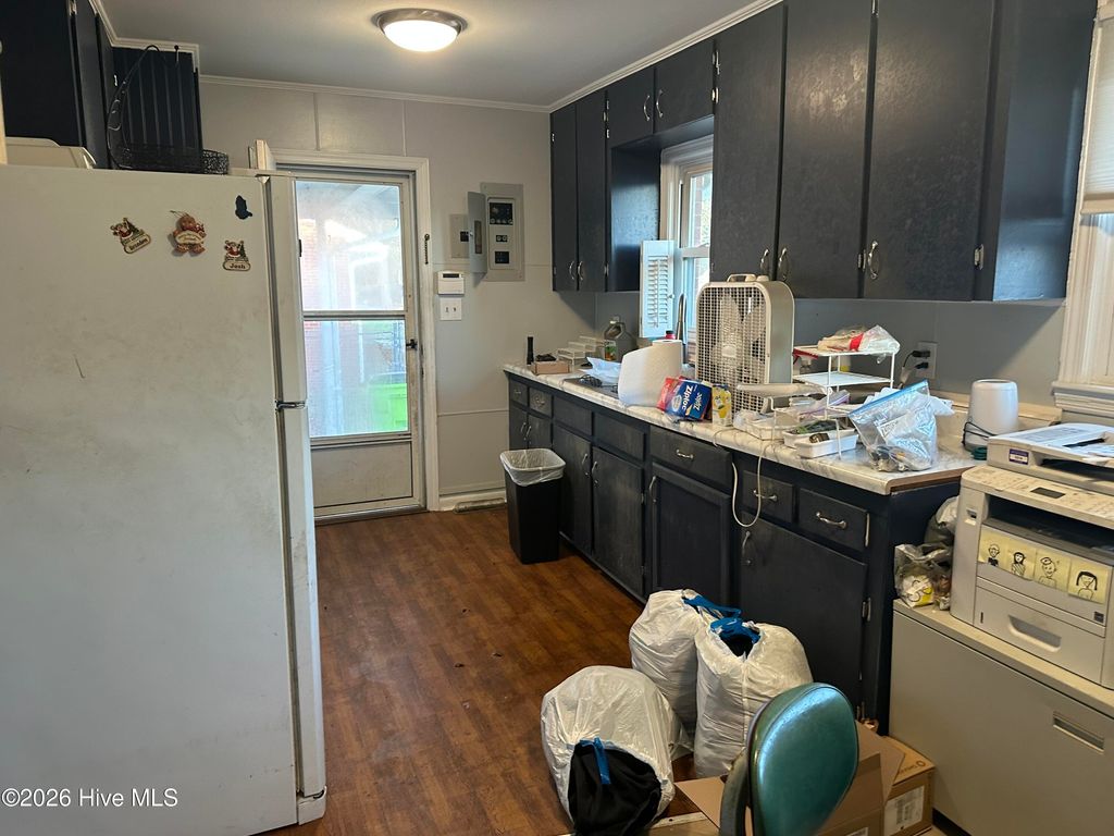 Photo of 309 W College Street, Whiteville, NC 28472 (MLS # 100564041)