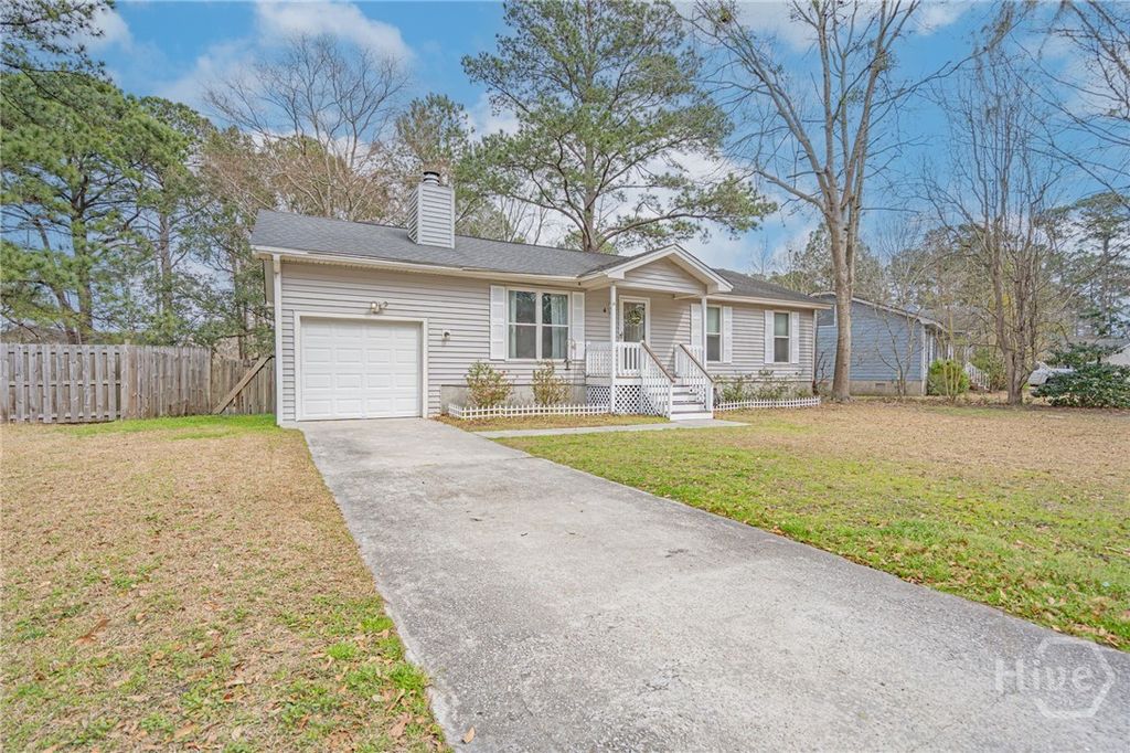Photo of 4 Cambridge Court, Savannah, GA 31419 (MLS # SA350254)