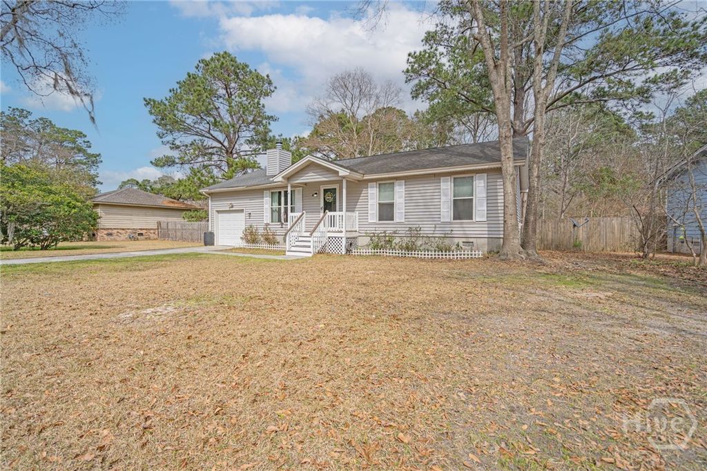 Photo of 4 Cambridge Court, Savannah, GA 31419 (MLS # SA350254)