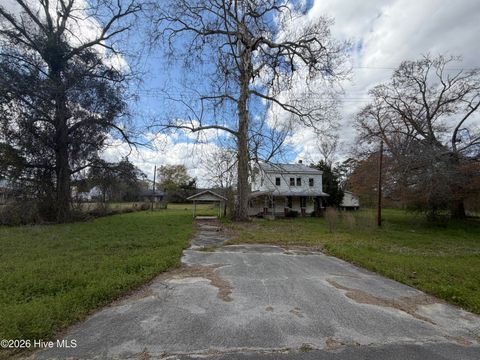110 Hudson Street Pollocksville NC 28573