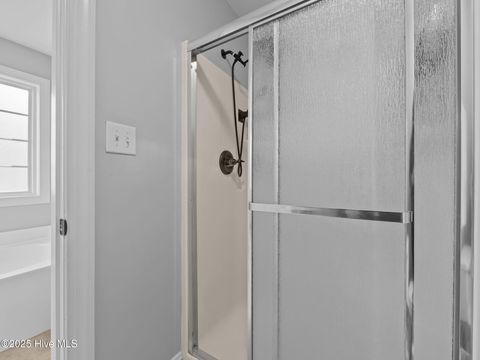 Tiny photo for 123 Beagle Drive, Hubert, NC 28539 (MLS # 100546658)