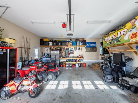 Tiny photo for 123 Beagle Drive, Hubert, NC 28539 (MLS # 100546658)