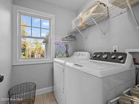 Tiny photo for 123 Beagle Drive, Hubert, NC 28539 (MLS # 100546658)