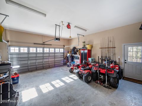 Tiny photo for 123 Beagle Drive, Hubert, NC 28539 (MLS # 100546658)