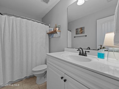 Tiny photo for 123 Beagle Drive, Hubert, NC 28539 (MLS # 100546658)